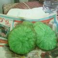 Cooksnap dari Insaning Yara untuk resep Cucur empuk anti gagal