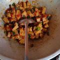 Cooksnap dari Sri Sulastri untuk resep Tempe gembus masak pedas