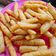 Cooksnap dari ulfah sabatini untuk resep Long Potato Crispy Stick Kentang