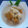 Cooksnap dari Meri Yoana untuk resep Kolak pisang labu kuning