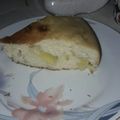 El cooksnap de Mar❤ cuando hizo Torta de manzana fácil y rendidora.