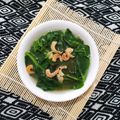 Cooksnap của Joyce Ch khi họ làm theo món Canh mồng tơi hột vịt muối