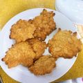 Rachel Phoenix Suen 的 杏仁瓦片 cooksnap