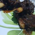 Cooksnap dari Phera Clouds Elf untuk resep Iga bakar teflon