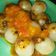 Cooksnap dari Mbak Titik untuk resep Cilok isi telor bumbu kacang anti gagal
