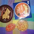 Cooksnap dari Dwija's Kitchen untuk resep Kastengel