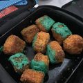 Cooksnap dari Rizky Putry untuk resep Nugget Pisang #enakanbikinsendiri