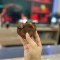 صورة من Atheer Bin ammar، شاركها بعد تجربة وصفة براونيز كوكيز بالبيتي كروكر