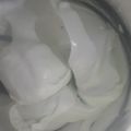Cooksnap dari Febri Talia untuk resep Whipped Cream HomeMade : sweet flavour