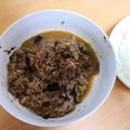 รูป Cooksnap ของ Kamin Sombatkamrai เมื่อเขาทำ ป่นปลาทู