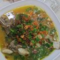 Cooksnap dari Santi Dewi Komala Sari untuk resep Sup Iga Sapi Berempah