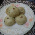 Cooksnap dari Adilah Basalamah untuk resep Bakpao (Chinese Bun)