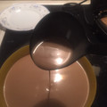 El cooksnap de La Pequeña Cocinera ♥️ cuando hizo Gofres/Gaufres.
