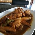 Cooksnap dari Wina Witanti untuk resep Ayam Kecap