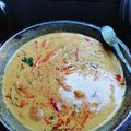 Cooksnap dari thebull85 untuk resep Mangut Lele Asap ala Semarang