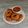 Riddhi Dholakia's cooksnap of when they made લેફ્ટ ઓવર રાઈસ મેંદુવડા (Left Over Rice Meduvada Recipe In Gujarati).