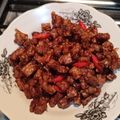 Cooksnap dari Faramita untuk resep Tempe orek ala warteg