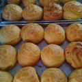 Cooksnap dari Lena Azriel untuk resep Kue Sus