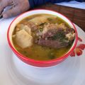 El cooksnap de Paula Veloso Hernandez cuando hizo Pantrucas (fácil).
