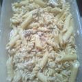 Cooksnap από natassaki_18 στη συνταγή Μακαρονοσαλάτα με τόνο και μαγιονέζα