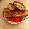Cooksnap dari CeciL untuk resep Resoles keju