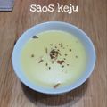 Cooksnap dari Desi Arianti untuk resep Saos Keju ala Recheese