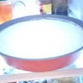 El cooksnap de Ainhoa Mora Montesinos cuando hizo 320. Tarta de piña y queso fría.