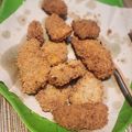 Cooksnap dari khairunnisah khairunnisah untuk resep Fillet Dori Crispy