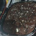 Cooksnap dari Mia untuk resep Brownies Panggang Irit Lembut Moist (Tanpa DCC)