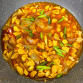 Cooksnap dari Donna Sinaga untuk resep Dada ayam fillet saos padang