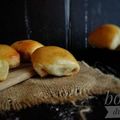 Cooksnap dari Dheelicious untuk resep Bolen Durian wangi