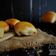Cooksnap dari Dheelicious untuk resep Bolen Durian wangi