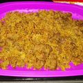 Cooksnap dari Puji Kurniasih untuk resep Dendeng Ragi (Daging Sapi serundeng)