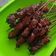 Cooksnap dari Refi Sefgiana untuk resep Sate Daging Bumbu Kacang