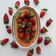 Cooksnap dari Inoy's Kitchen untuk resep Basque Burn Cheesecake