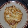 Cooksnap dari Didit Risan Pratama untuk resep Martabak Telor Mie Sosis (Kreasi Indomie Part 2)