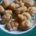 Cooksnap dari ulpah ananta untuk resep Cimol Jajanan Sekolahan