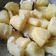 Cooksnap dari Eunike Jo untuk resep Singkong Rebus Gurih