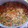 El cooksnap de sandra perez cuando hizo Arroz con pepitonas.