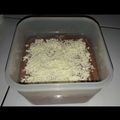 Cooksnap dari cynthia intan untuk resep Stup Roti lumer keju
