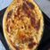 Cooksnap dari Tri Aristasari untuk resep RESEP SPAGETTI BRUULE, BRULEE PREMIUM/SPAGETTI PANGGANG SAUS BECHAMEL PREMIUM