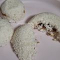 Cooksnap dari Anyes Luvblu untuk resep Dongkal