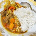 Cooksnap dari adeayu hadijah untuk resep Semur daging sapi + kentang