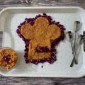 Hemaxi Patel's cooksnap of when they made ગાજર નો હલવો (Gajar Halwa Recipe In Gujarati).