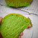 Cooksnap dari Chika Soepandi untuk resep Bolu Pandan