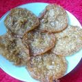 Cooksnap dari Ririn Reza Safitri untuk resep Kue cucur no mixer