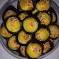 Cooksnap dari Ratuu Ninksiih untuk resep Nastar
