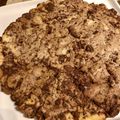 Cooksnap de Pépito ; ) sur la recette Cookies géant maison
