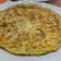 El cooksnap de Marieta Mamá cuando hizo Tortilla de calabacín y puerro.