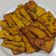 Cooksnap dari Ima untuk resep Tempe mendoan garing